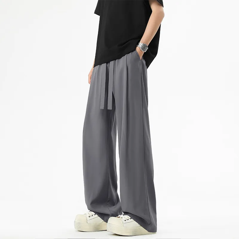 YOFVV Casual Pants Unisex-8
