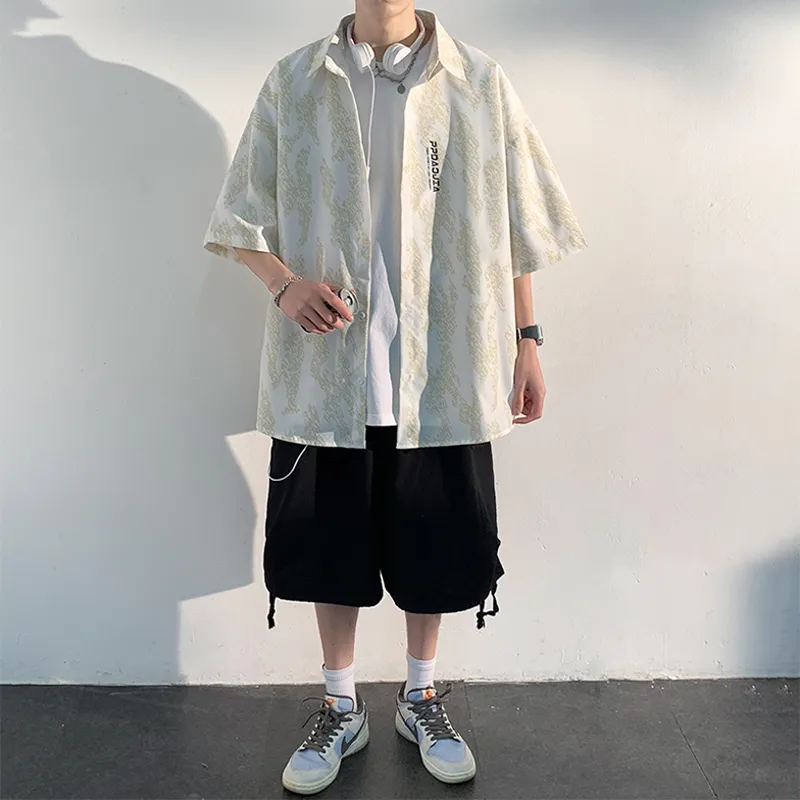 YOFVV Shirts Unisex-3