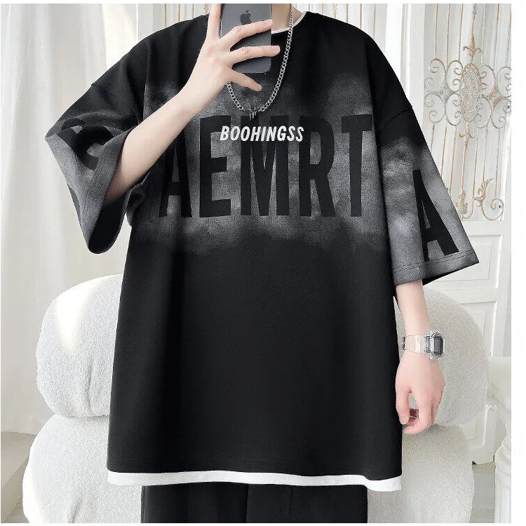 YOFVV T Shirts Unisex-5