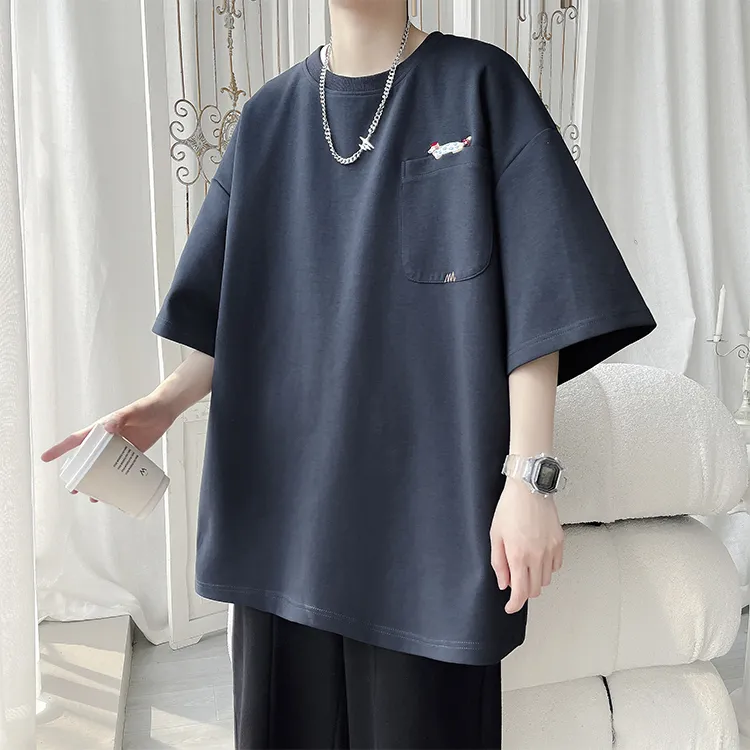 YOFVV T Shirts Unisex-4
