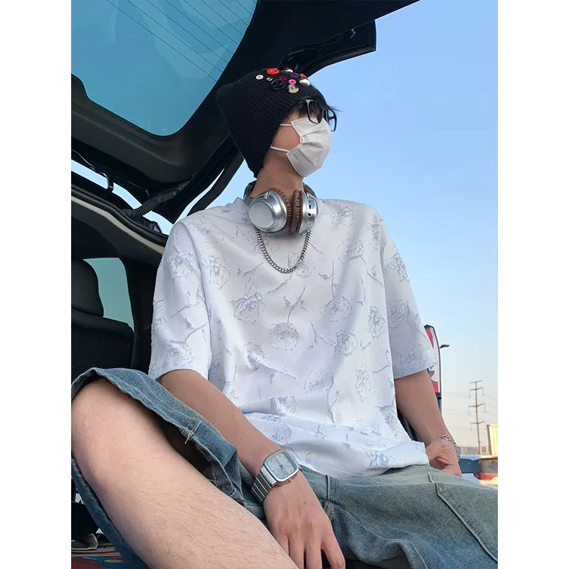 YOFVV T Shirts Unisex-8
