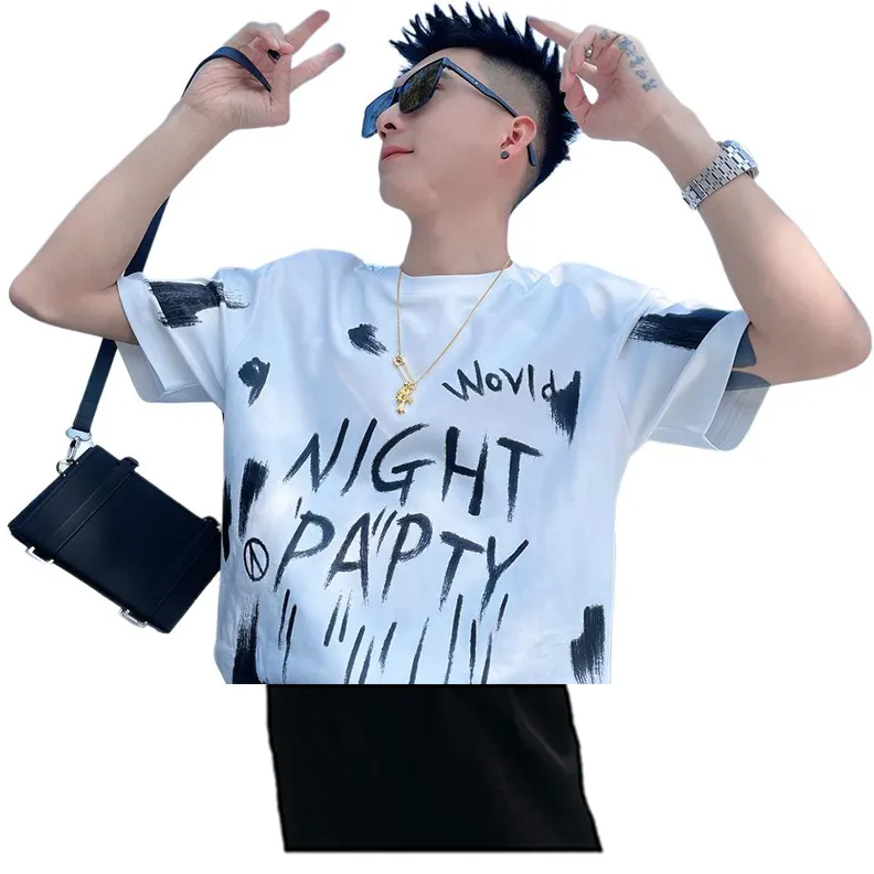 YOFVV T Shirts Unisex-4