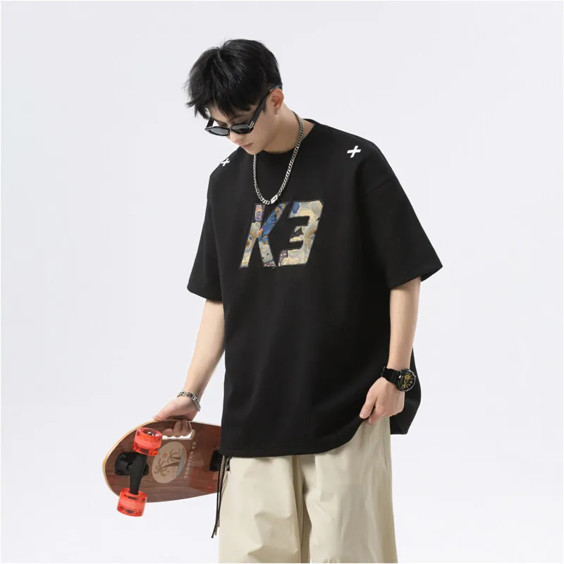 YOFVV T Shirts Unisex-13