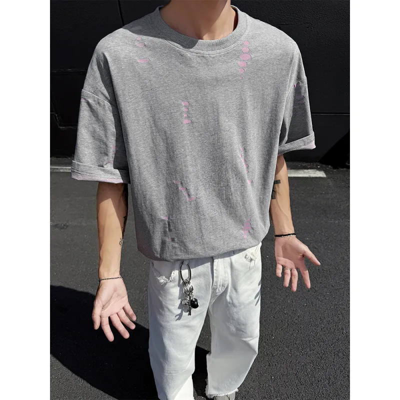 YOFVV T Shirts Unisex-8