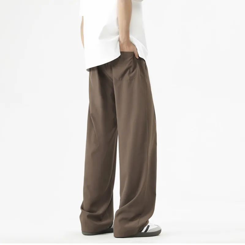 YOFVV Casual Pants Unisex-3
