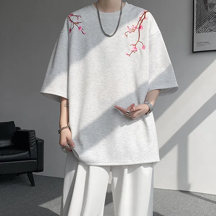 YOFVV T Shirts Unisex-6