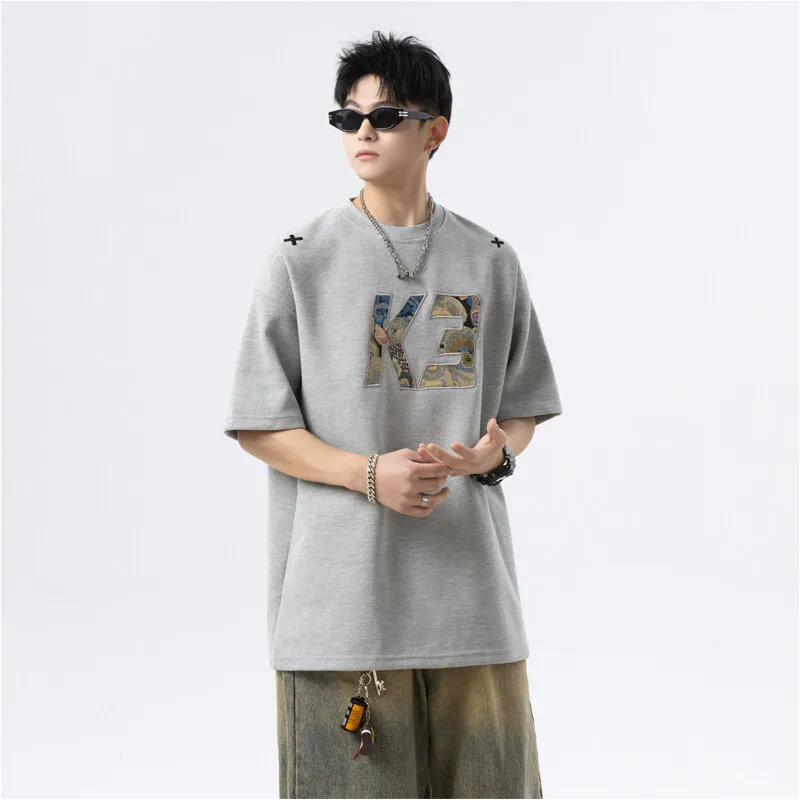 YOFVV T Shirts Unisex-8
