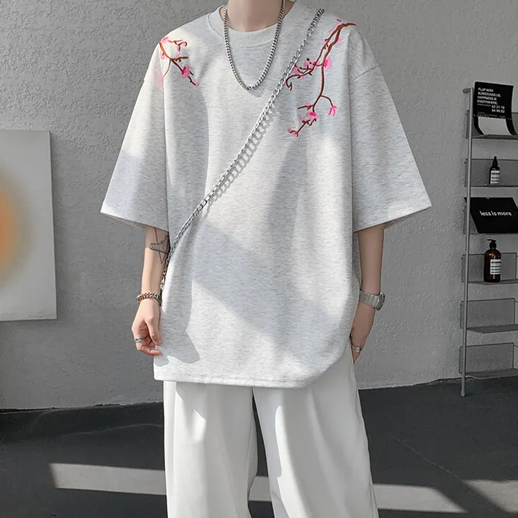 YOFVV T Shirts Unisex-4