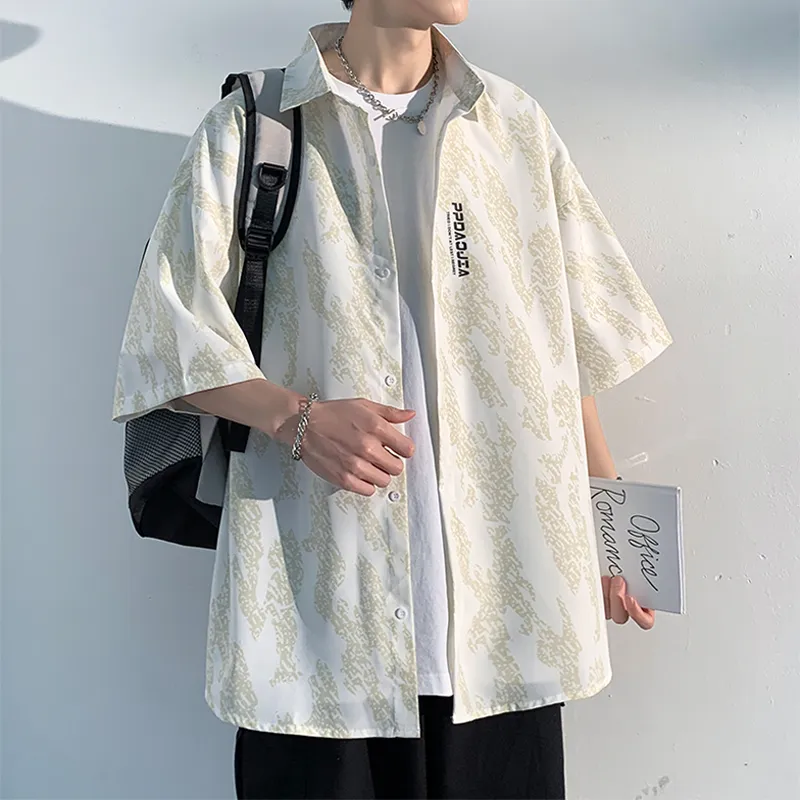 YOFVV Shirts Unisex-2