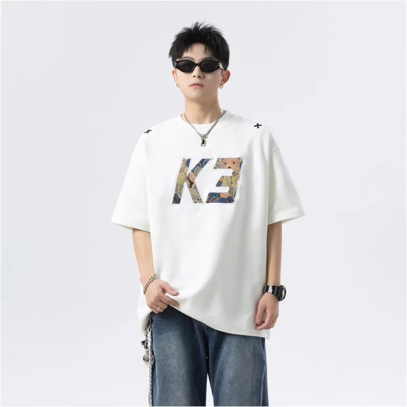 YOFVV T Shirts Unisex-2