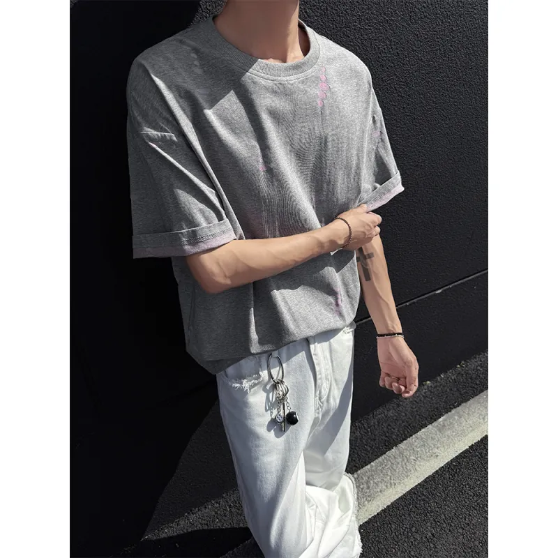YOFVV T Shirts Unisex-6