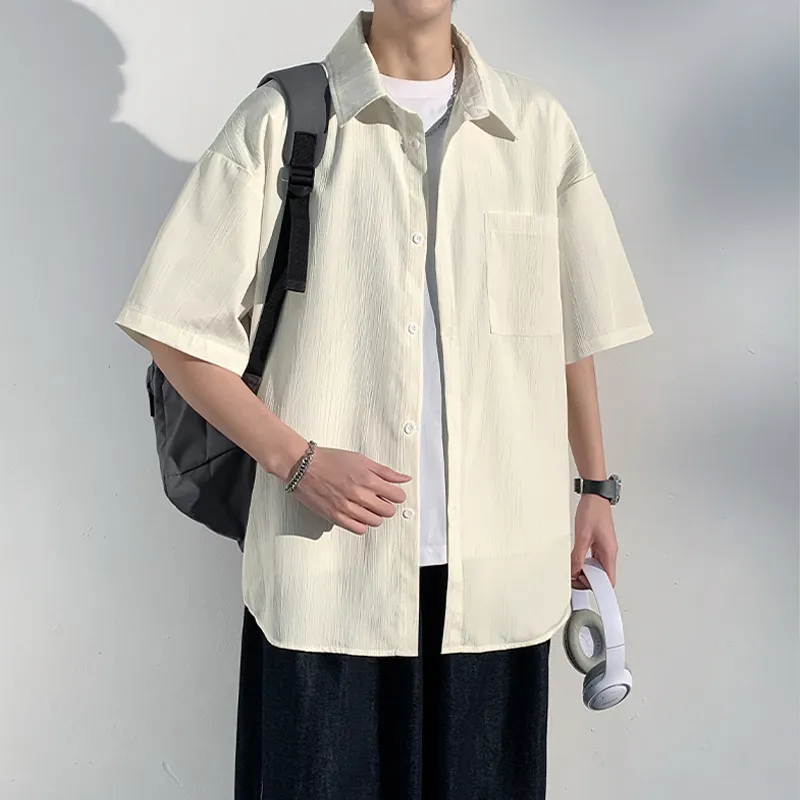 YOFVV Shirts Unisex-19