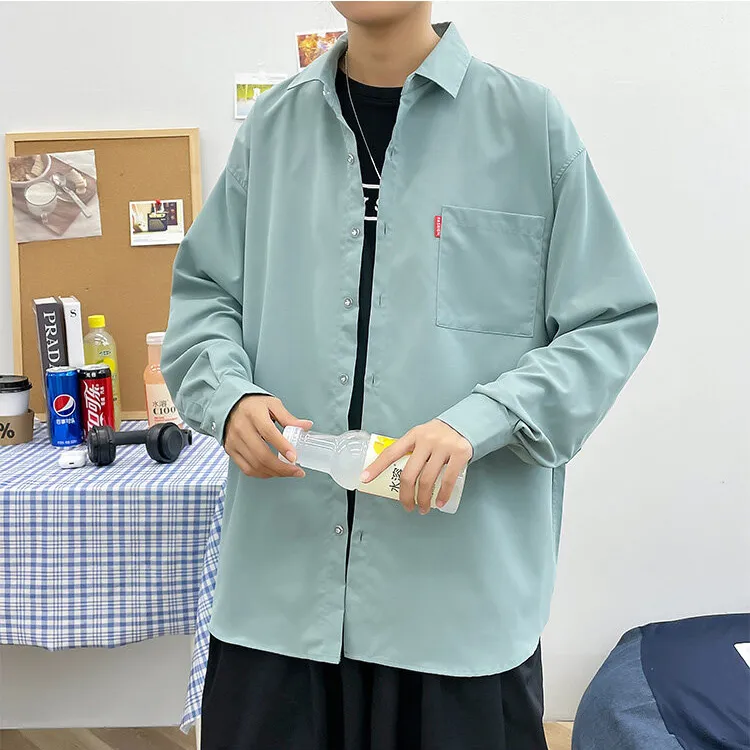 YOFVV Shirts Unisex-12