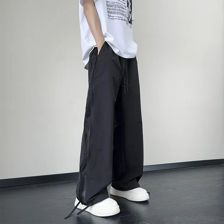 YOFVV Casual Pants Unisex-17