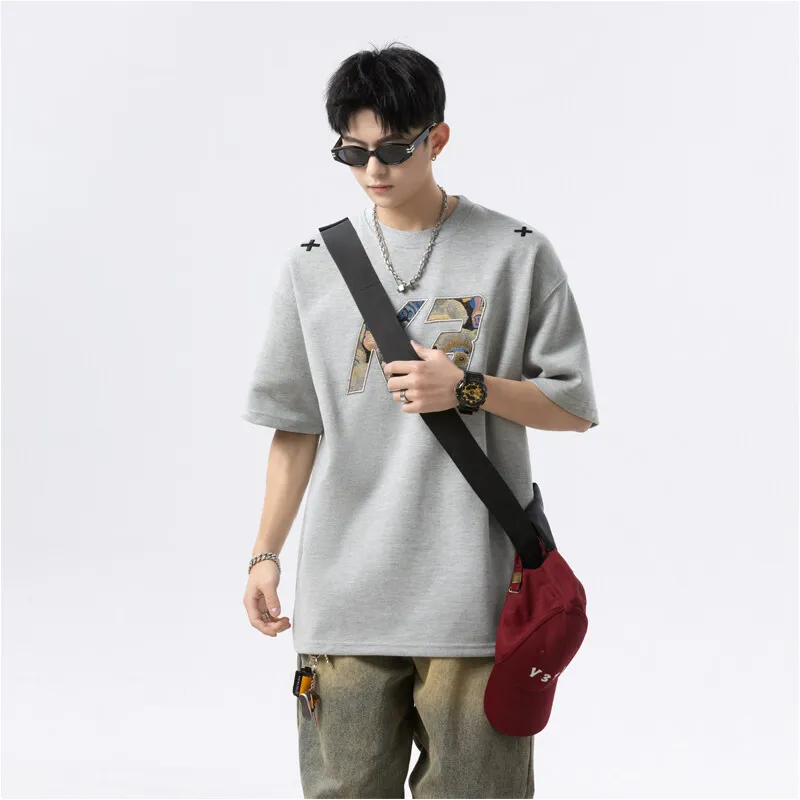 YOFVV T Shirts Unisex-10