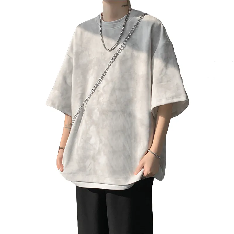 YOFVV T Shirts Unisex-2