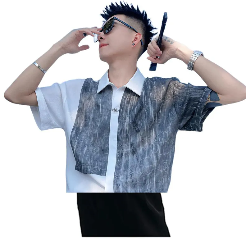 YOFVV T Shirts Unisex-3