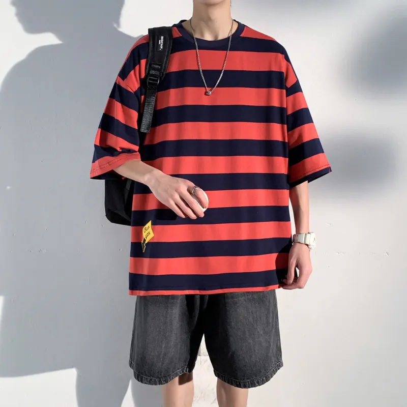 YOFVV T Shirts Unisex-8