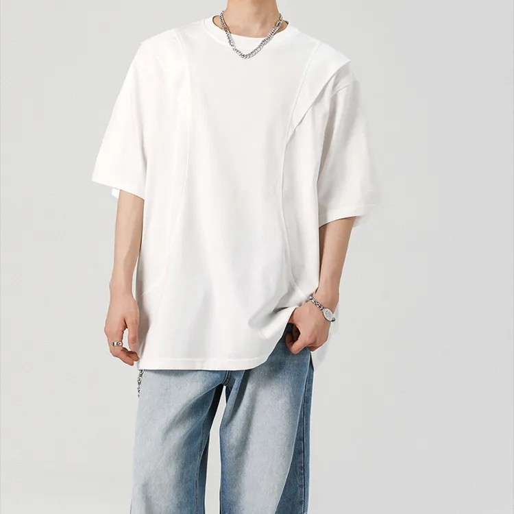 YOFVV T Shirts Unisex-2