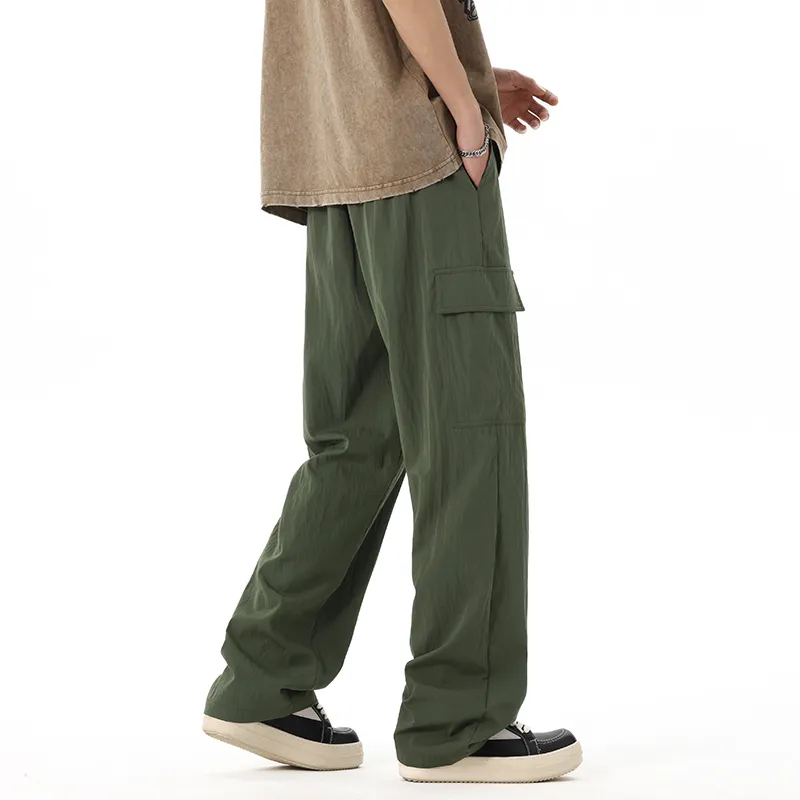 YOFVV Casual Pants Unisex-13
