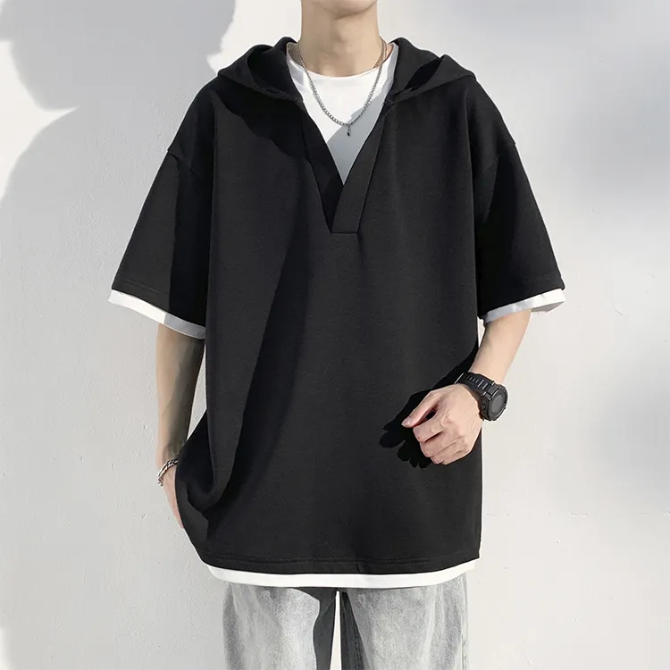 YOFVV T Shirts Unisex-7