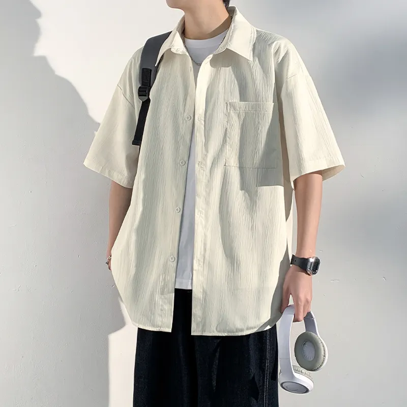 YOFVV Shirts Unisex-20