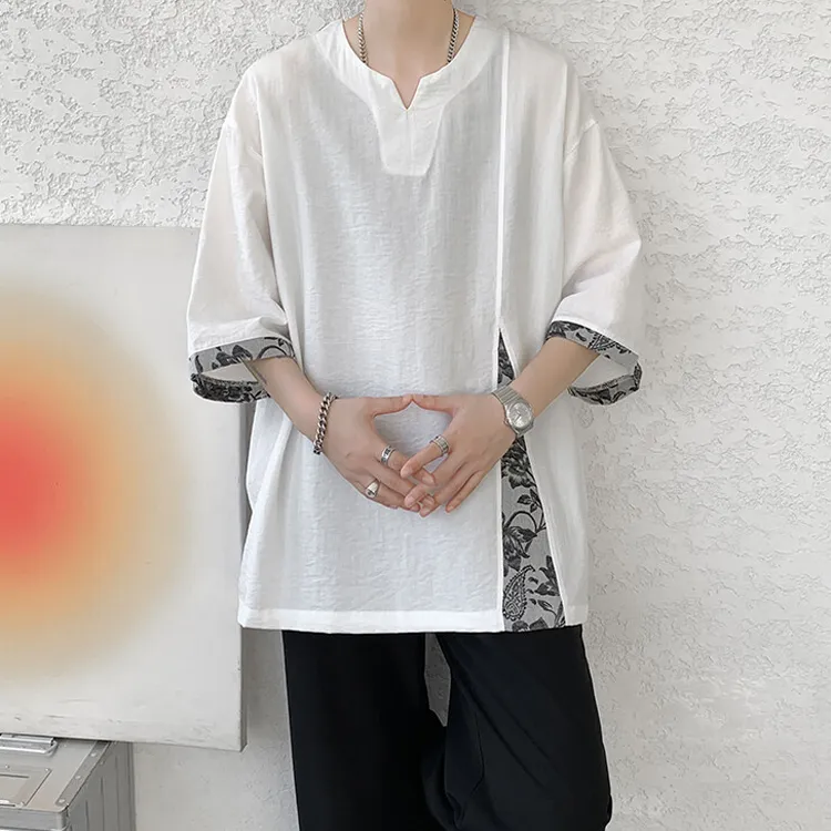 YOFVV T Shirts Unisex-3