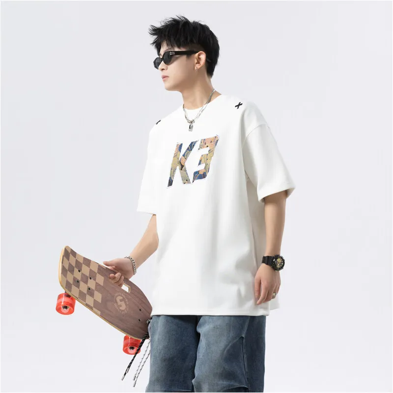 YOFVV T Shirts Unisex-3