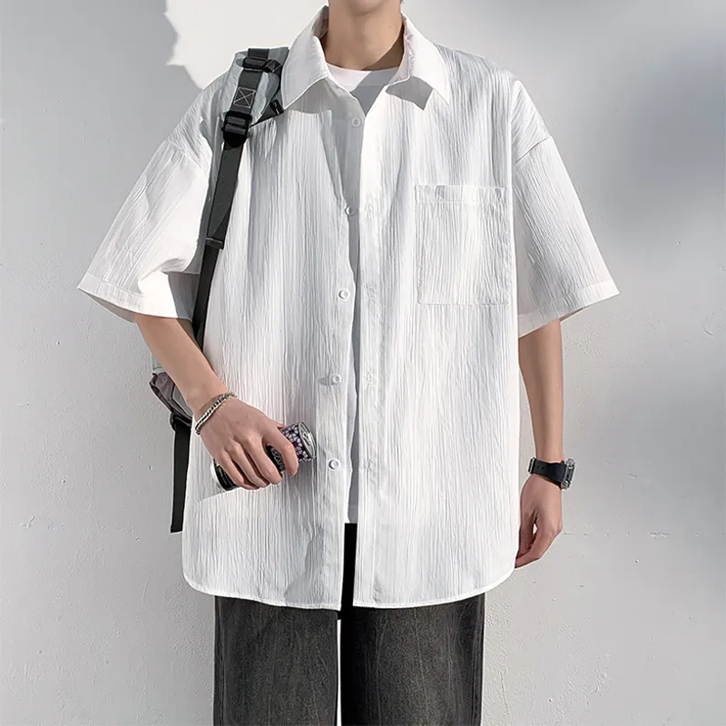 YOFVV Shirts Unisex-11