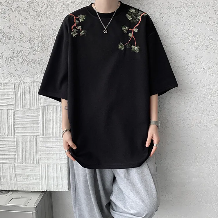 YOFVV T Shirts Unisex-13