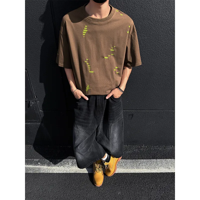 YOFVV T Shirts Unisex-13