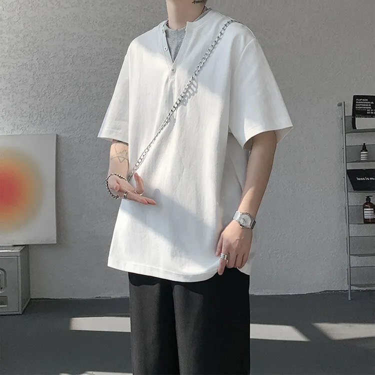 YOFVV T Shirts Unisex-5