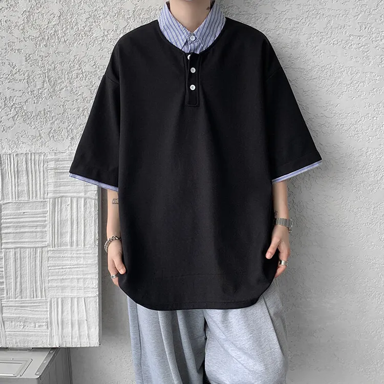 YOFVV T Shirts Unisex-6