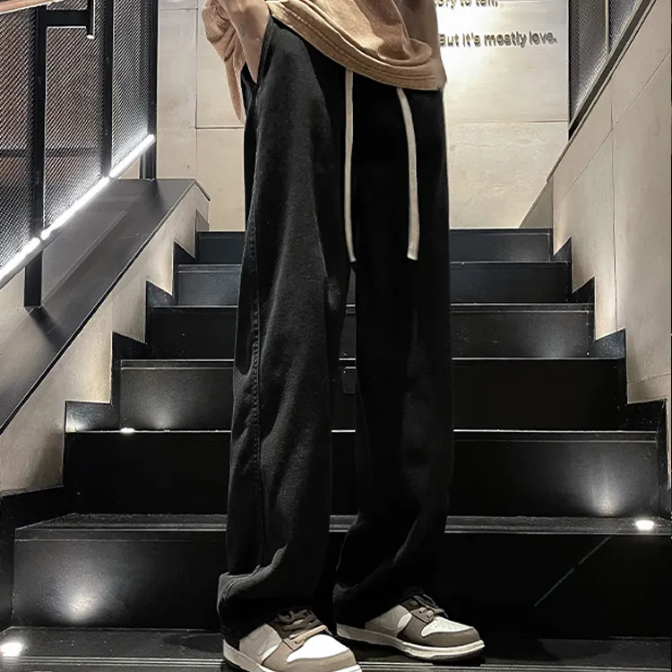YOFVV Jeans Unisex-2