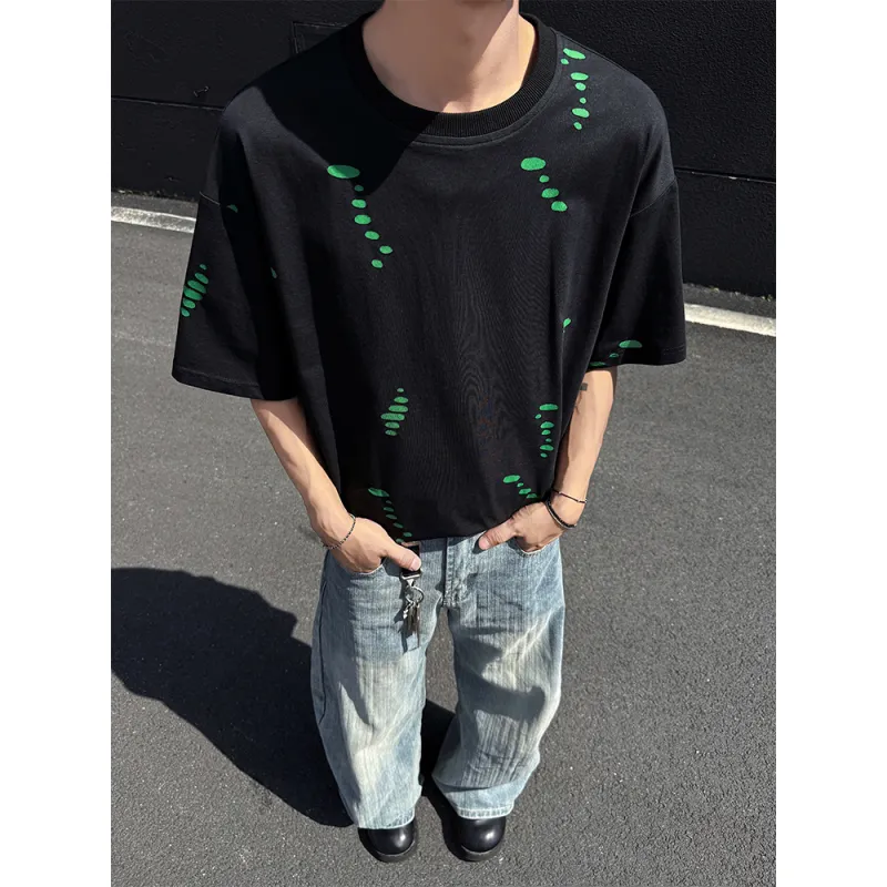 YOFVV T Shirts Unisex-3
