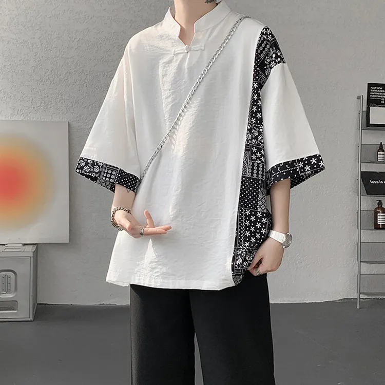 YOFVV T Shirts Unisex-10
