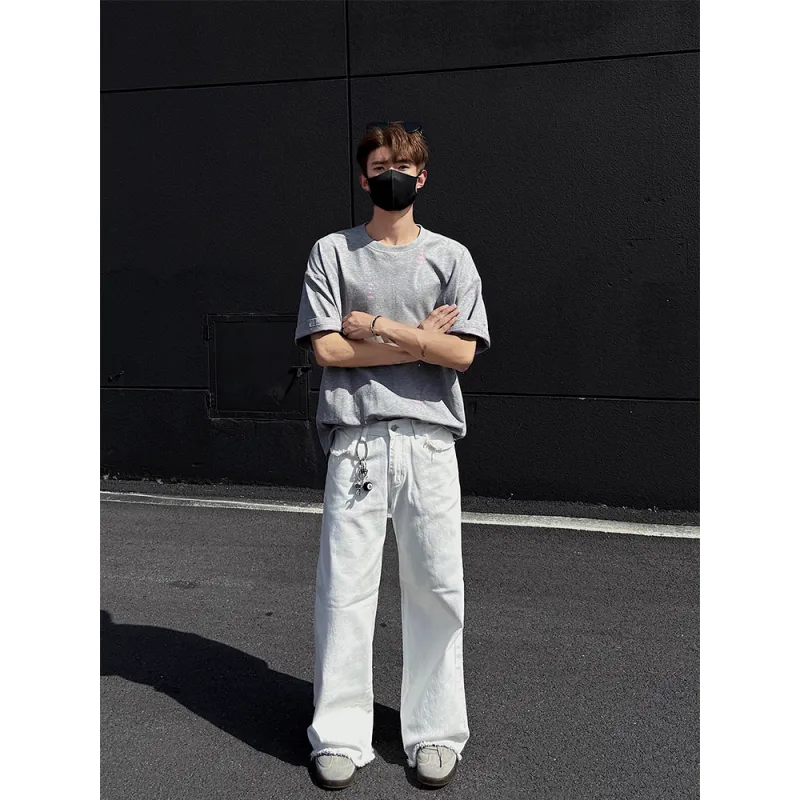YOFVV T Shirts Unisex-7