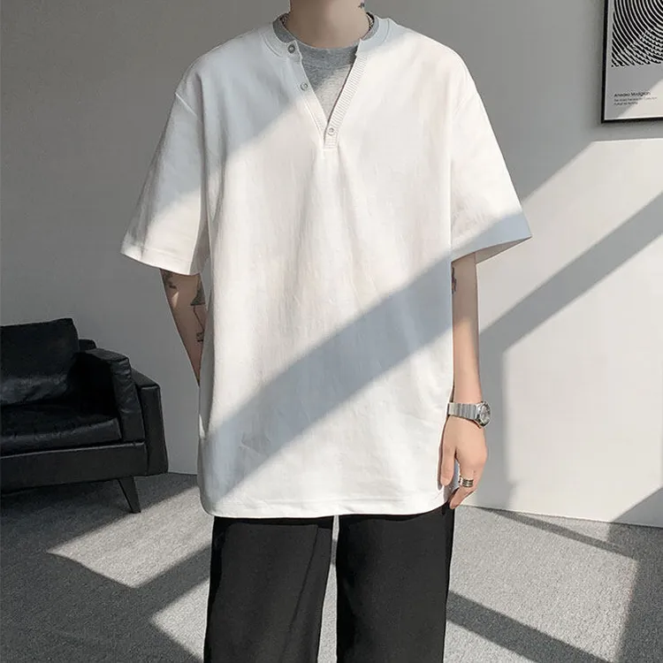 YOFVV T Shirts Unisex-6