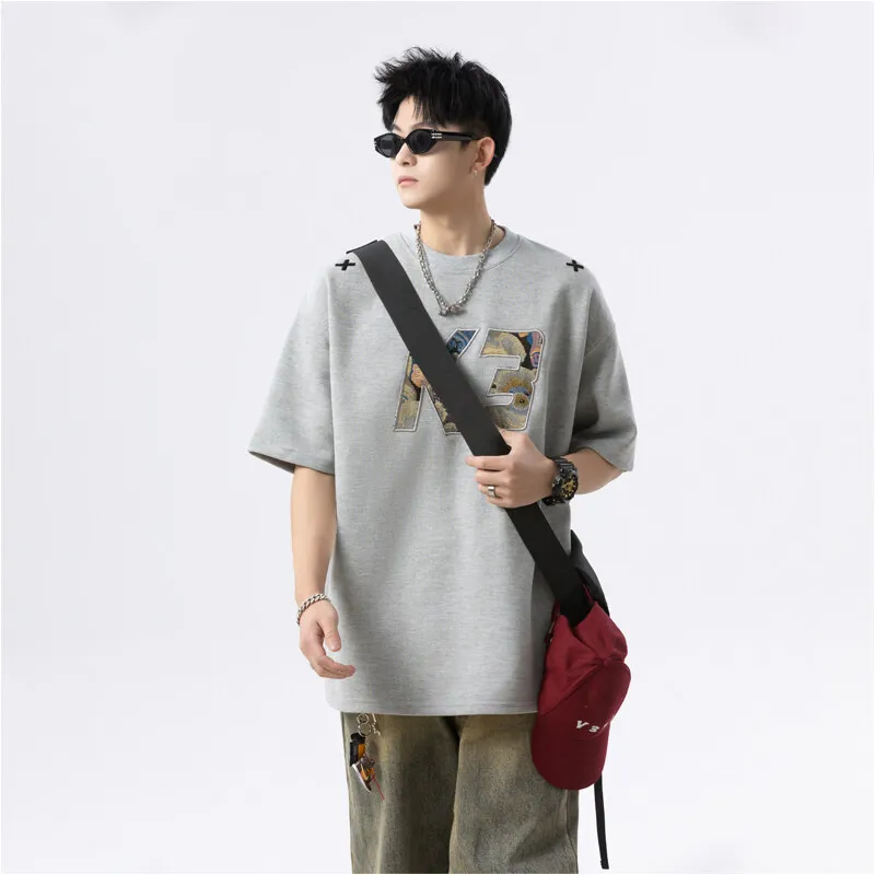 YOFVV T Shirts Unisex-9