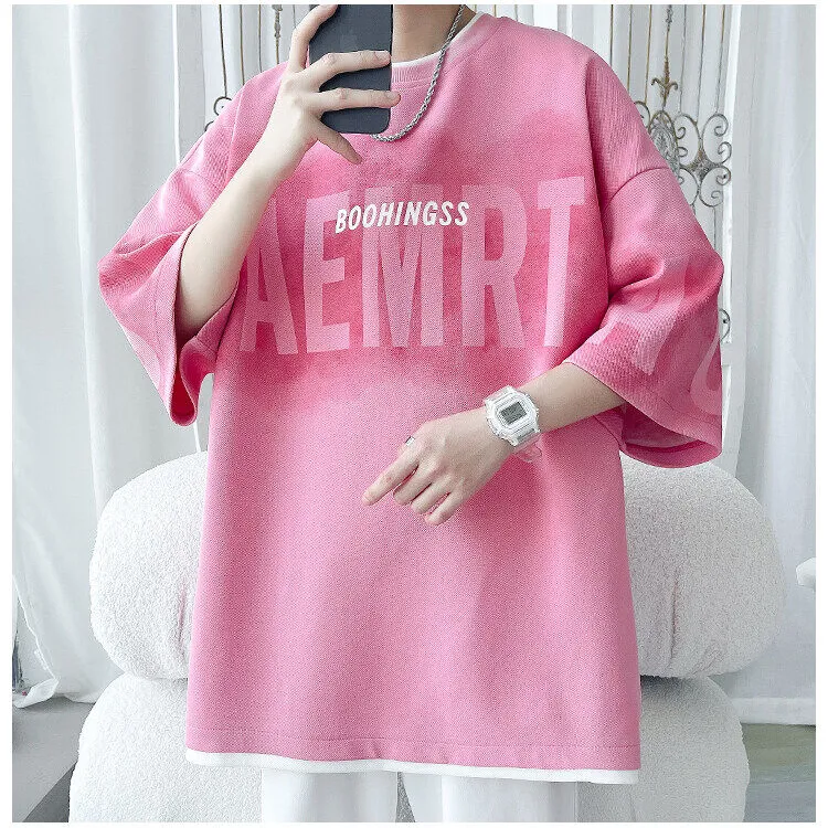 YOFVV T Shirts Unisex-3