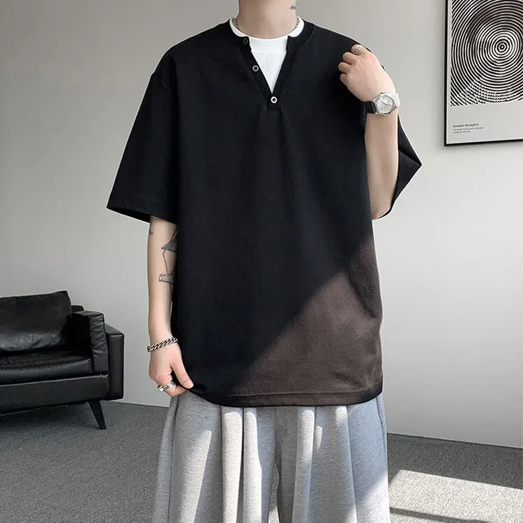YOFVV T Shirts Unisex-13
