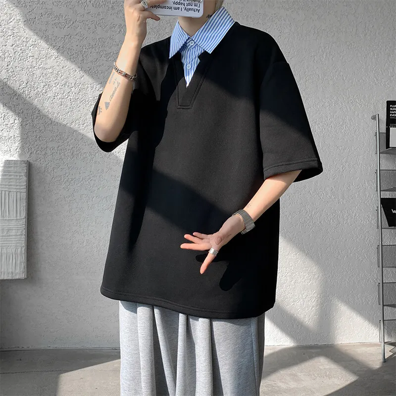 YOFVV T Shirts Unisex-4