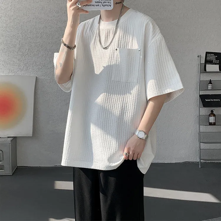YOFVV T Shirts Unisex-2