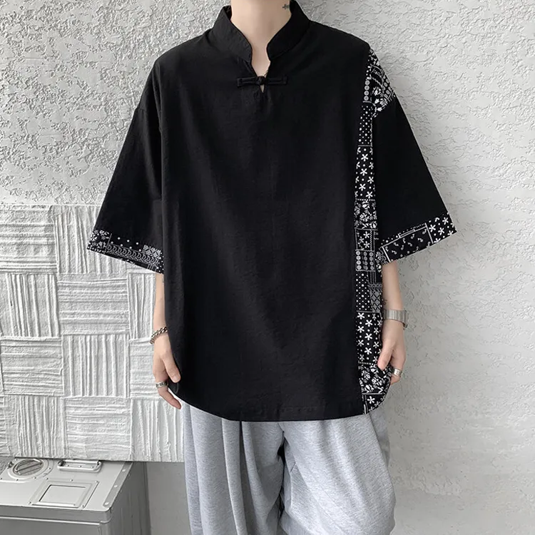 YOFVV T Shirts Unisex-5