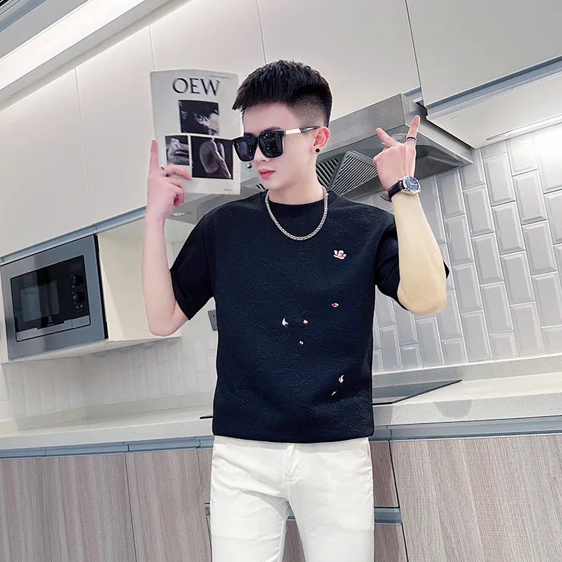 YOFVV T Shirts Unisex-7