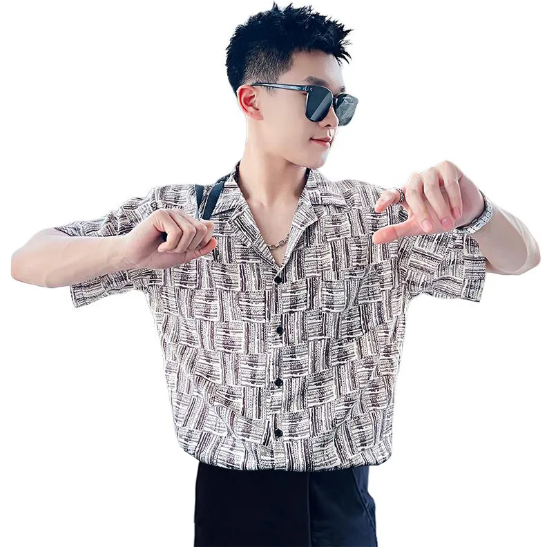 YOFVV Shirts Unisex-1
