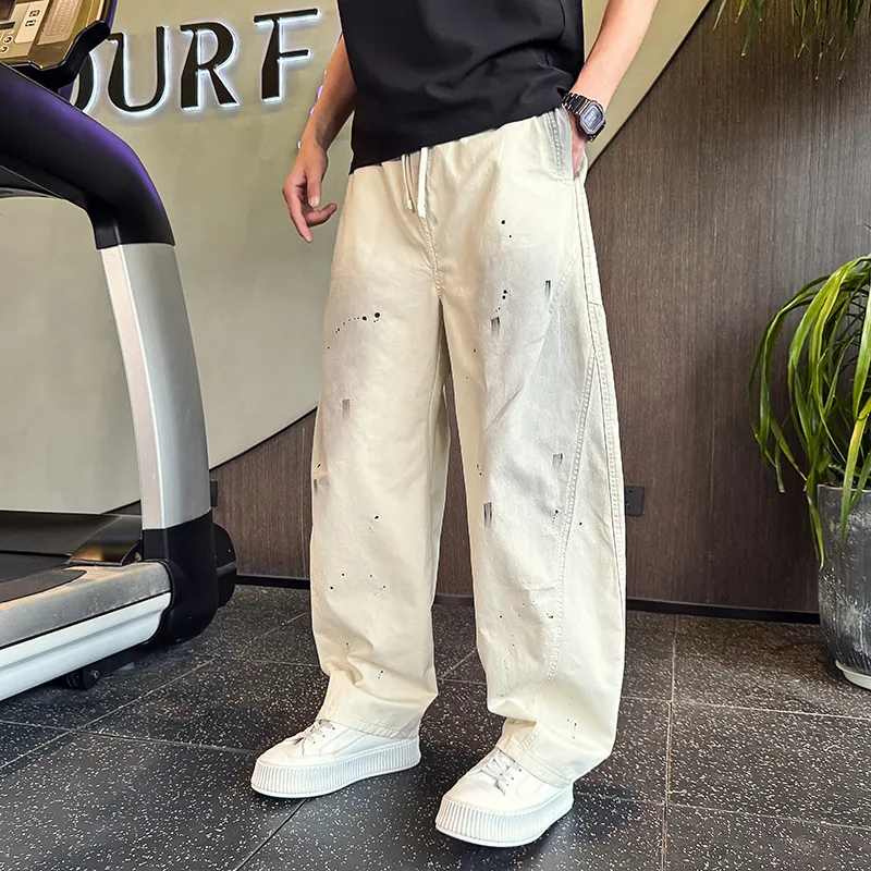 YOFVV Jeans Unisex-2