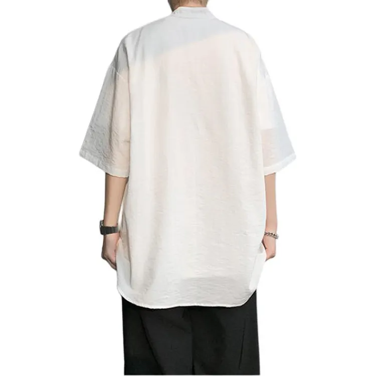 YOFVV Shirts Unisex-7