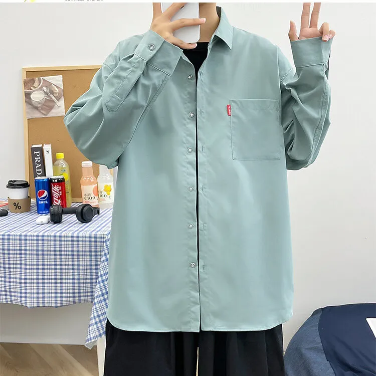 YOFVV Shirts Unisex-11