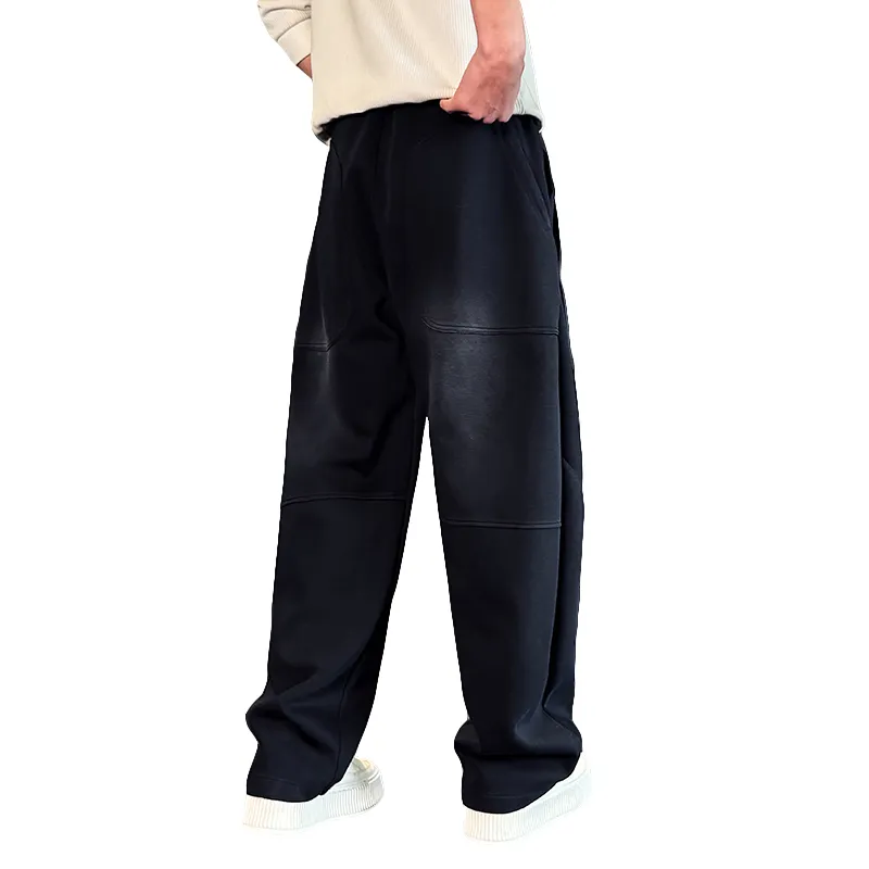 YOFVV Casual Pants Unisex-1
